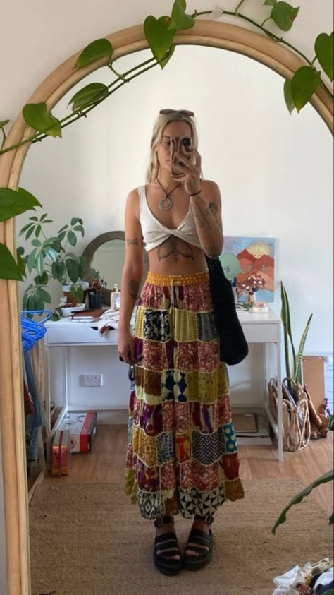 Outfits para festivales de música electrónica y alternativa 8 4a2683c948ee200229098cf5c92a1c46