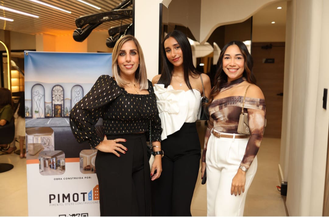 Velezza, nuevo espacio de belleza y bienestar en Santo Domingo 2 74cd6679 c62b 40a3 8d90 dc2396f18f43