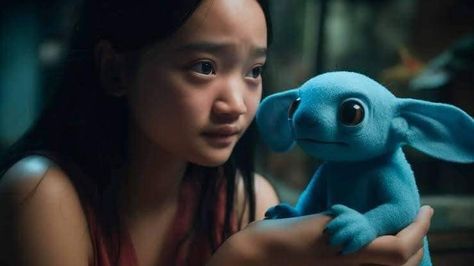 Disney trae de vuelta la magia con el estreno de 'Lilo & Stitch' en Live Action 1 Lilo & Stitch