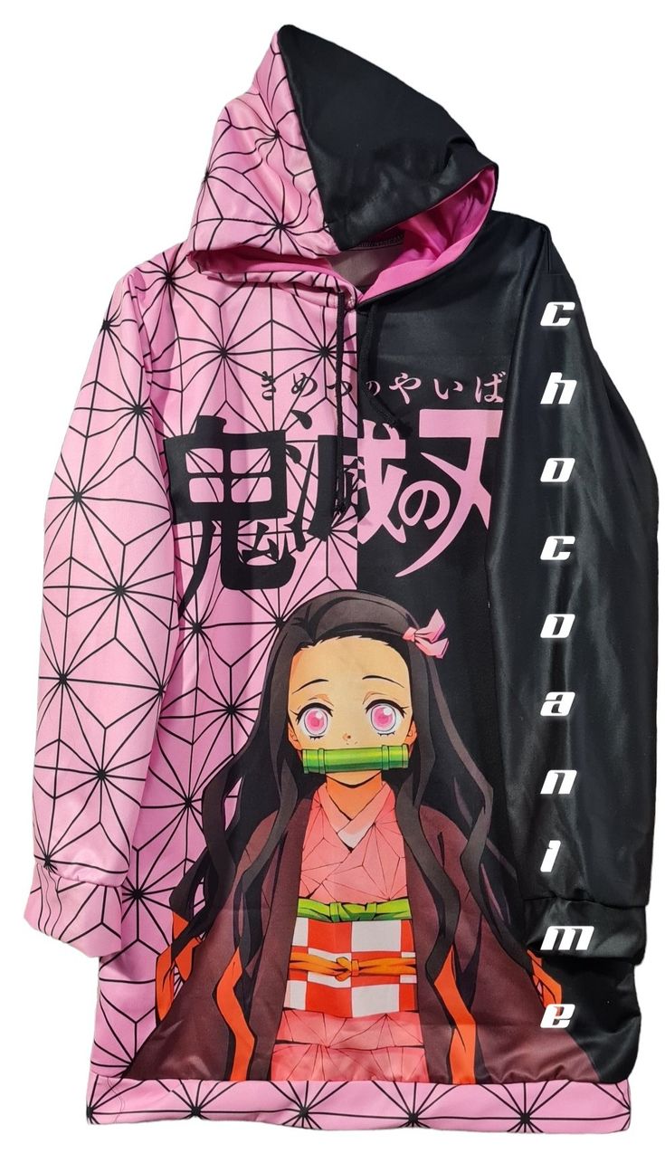 Anime y Moda: La fusión perfecta que está revolucionando el street style 16 7b9a7c81d62a73fd65f61473469df805