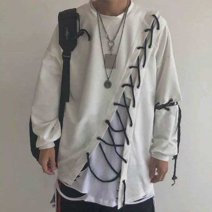 Anime y Moda: La fusión perfecta que está revolucionando el street style 14 8f3973bfb24ce5df48d81ac5b99505c6