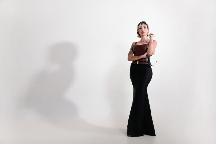 diseñadora Karla Herrera