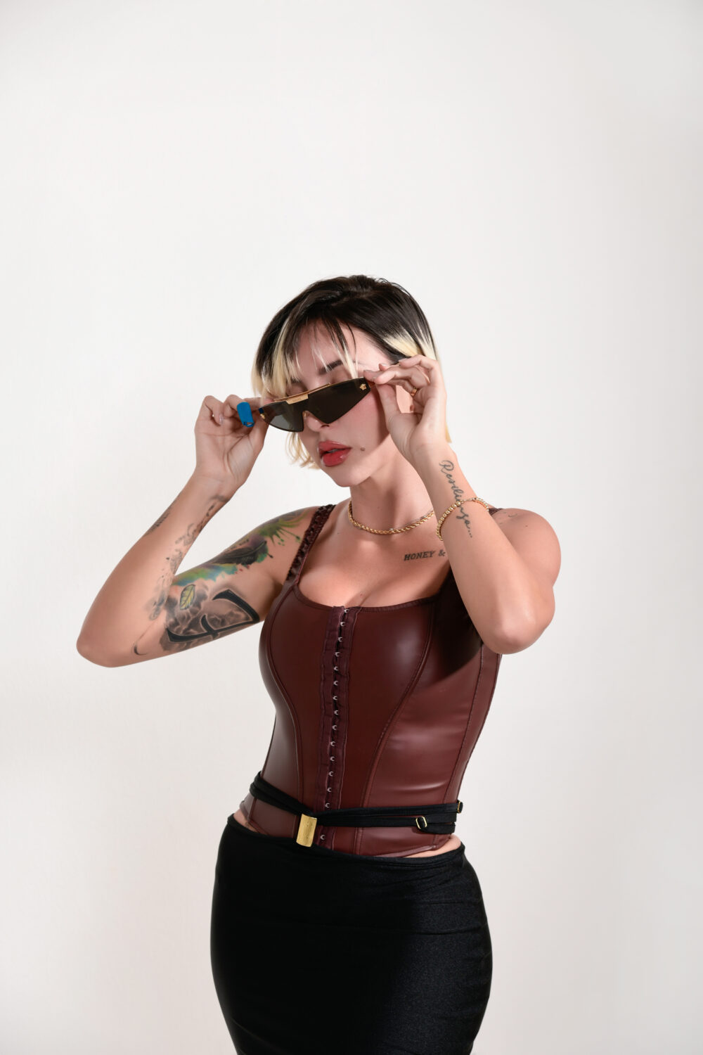 diseñadora