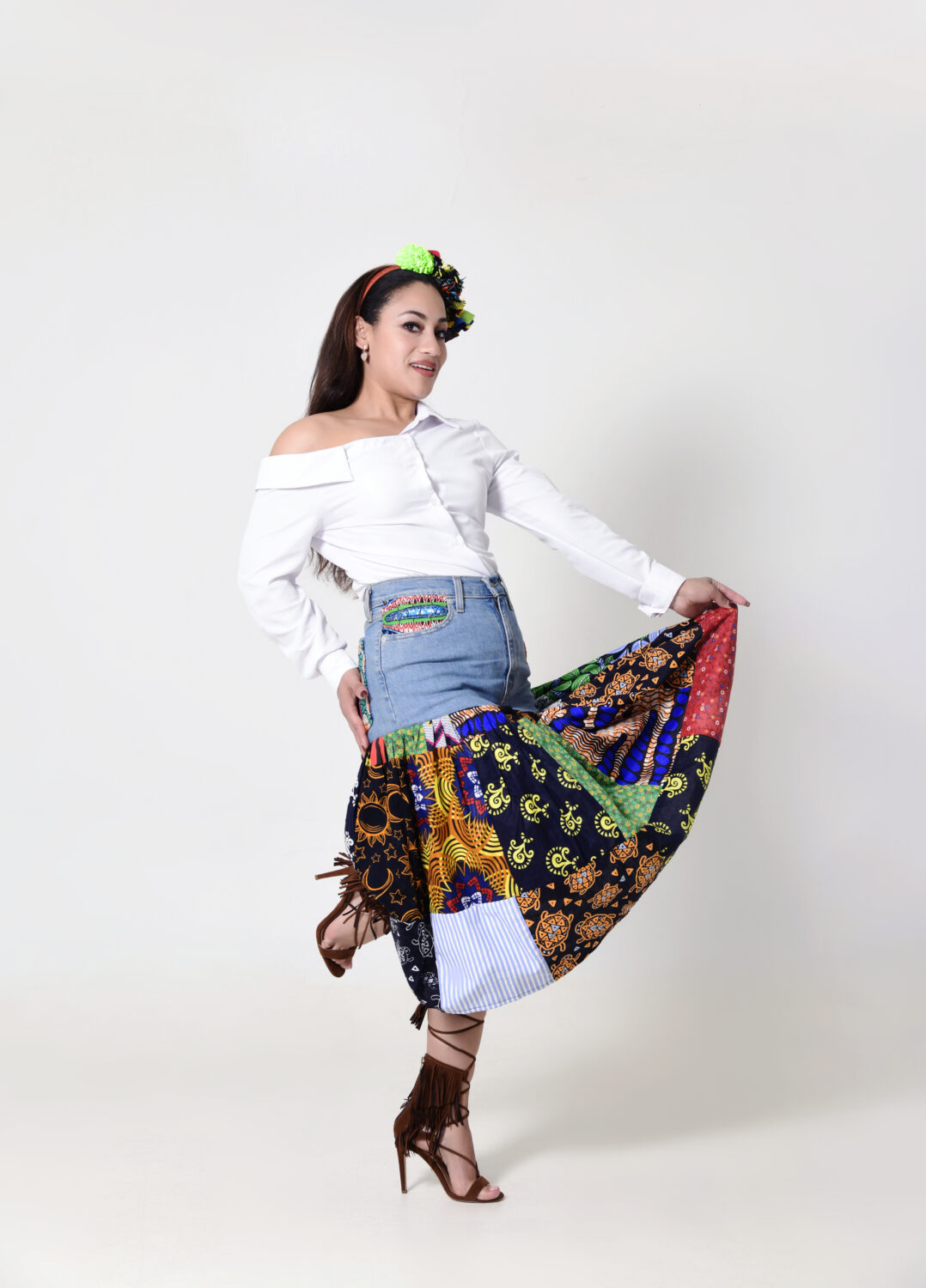 Raiza