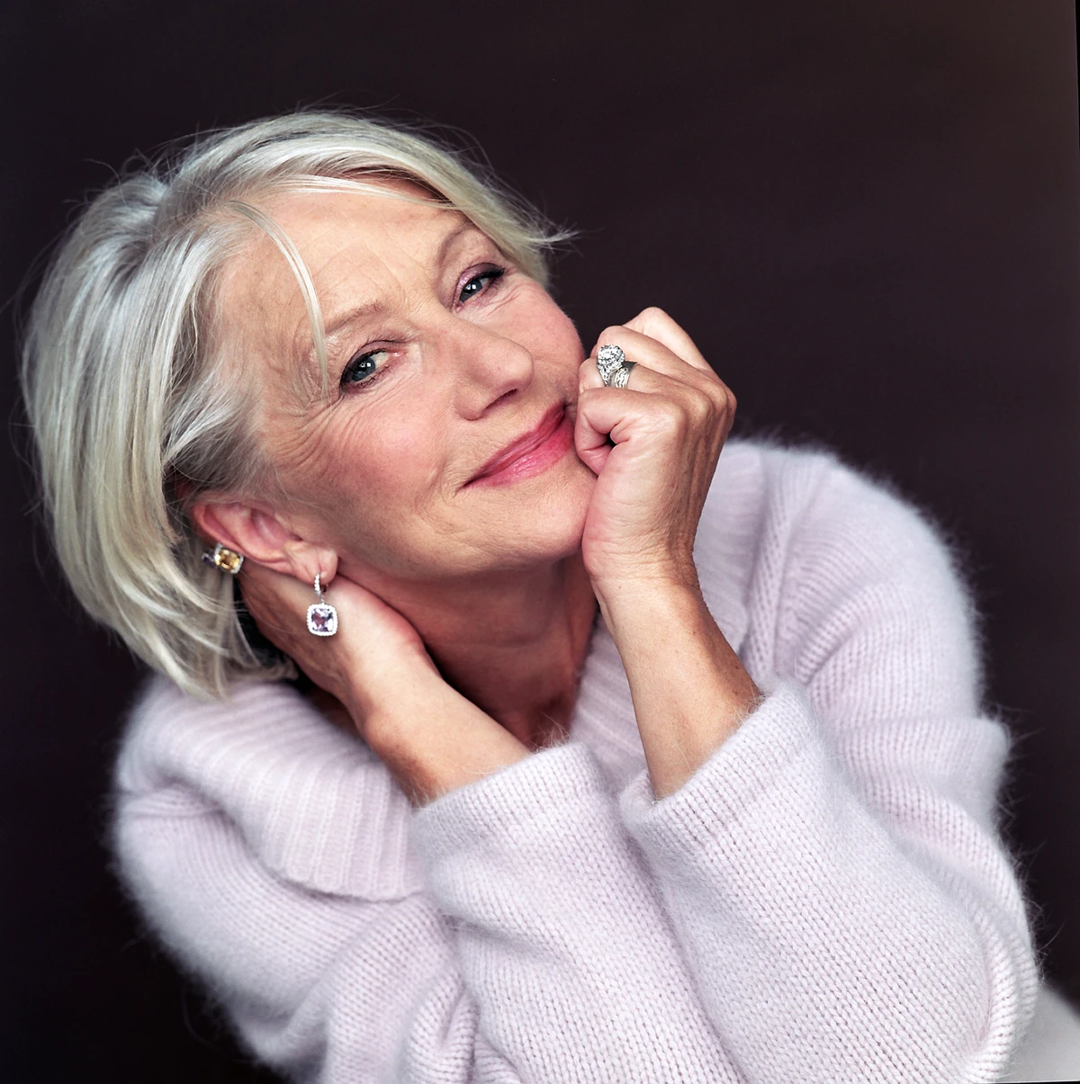 Helen Mirren