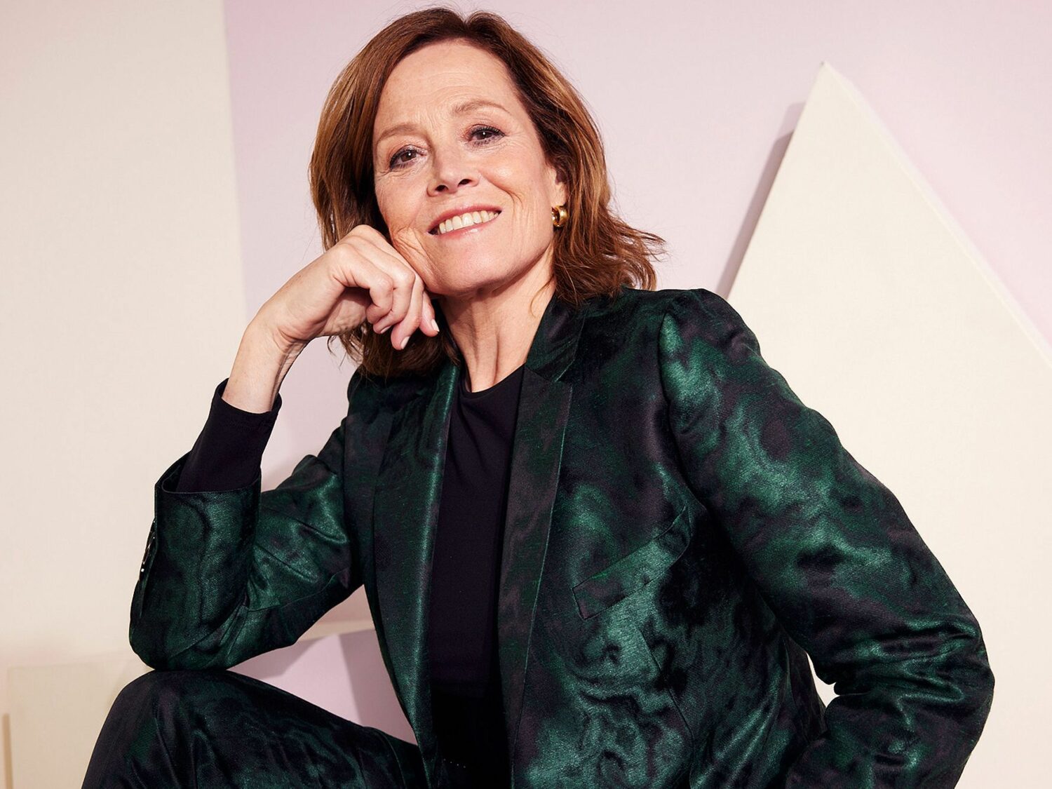 LGM sigourney weaver
