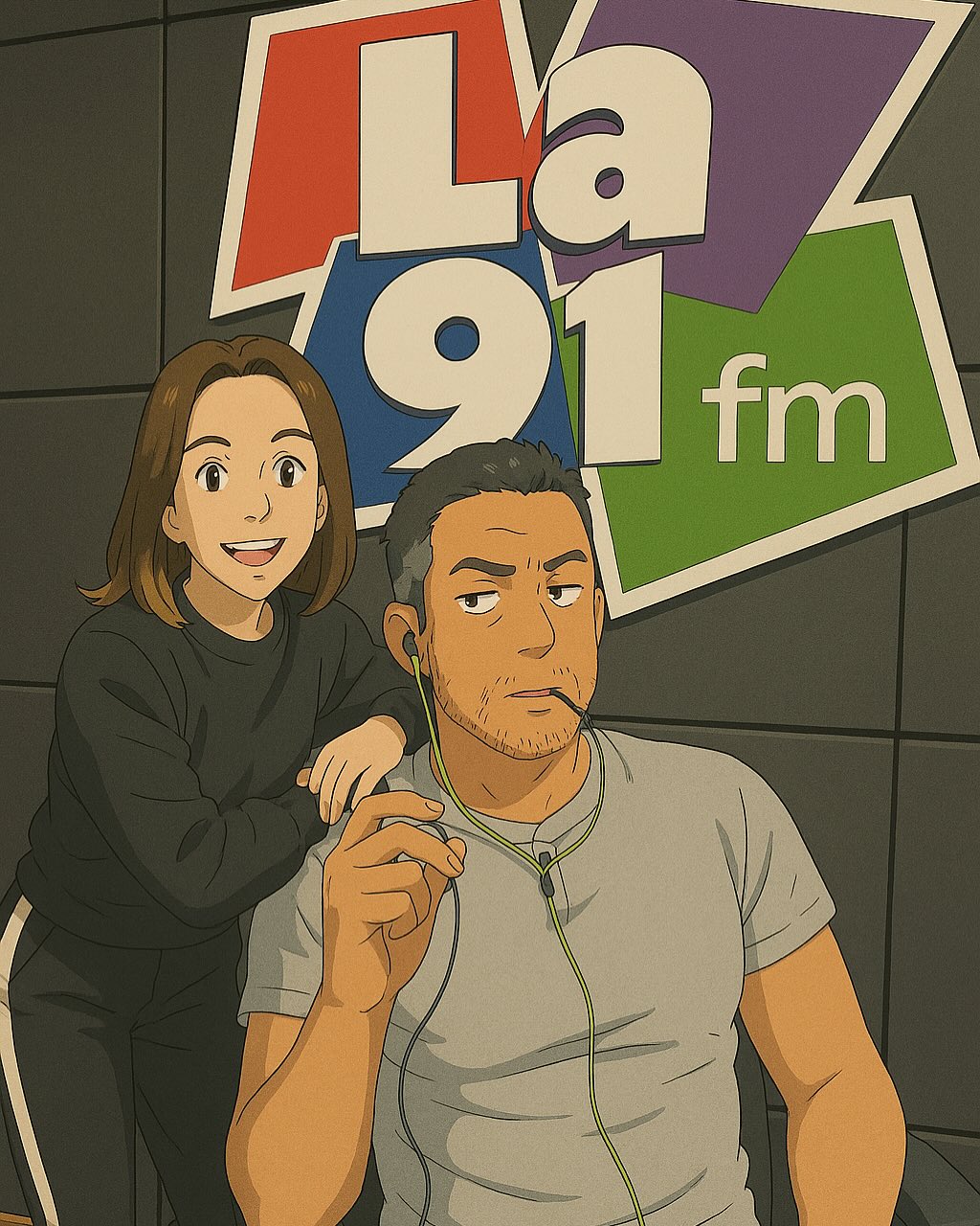 Ghibli Style, la tendencia que se ha apoderado de las redes 3 SaveClip.App 487684413 17847283416440699 3526698823421303110 n