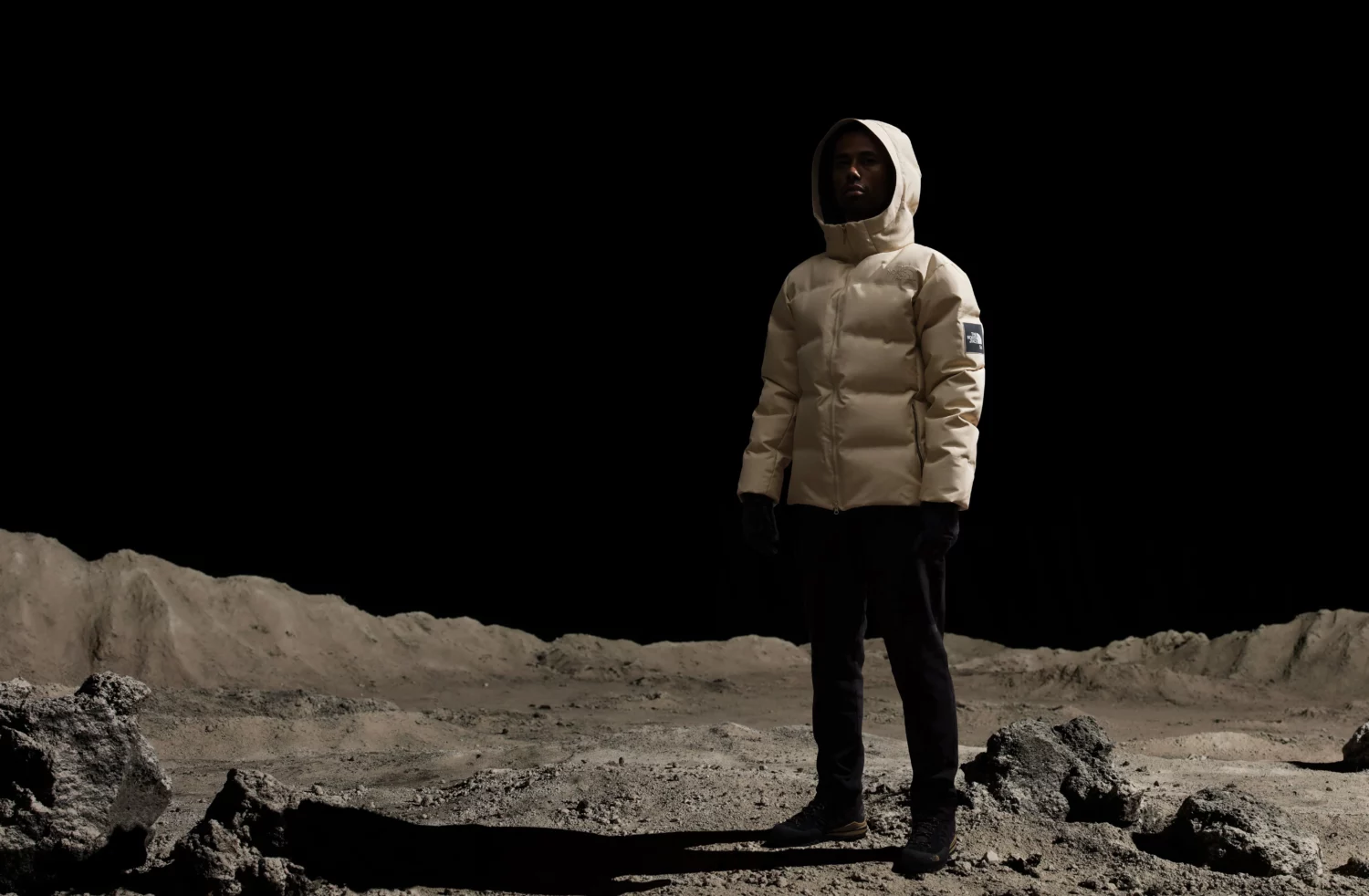 La biotecnología y una posible revolución en el mundo de la moda 6 Spiber Moon Parka