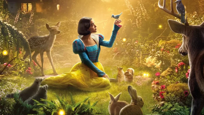 Blancanieves