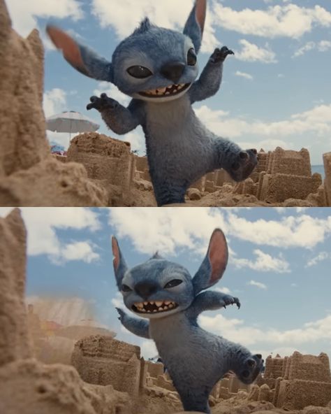 Disney trae de vuelta la magia con el estreno de 'Lilo & Stitch' en Live Action 4 f4ec4ce3fcca62a34c9833fee2c75344