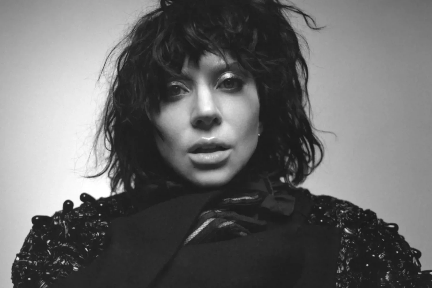 lady gaga QA lead