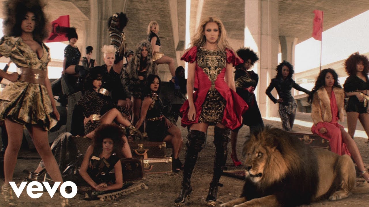 12 canciones que empoderan a la mujer destacando su fortaleza 2