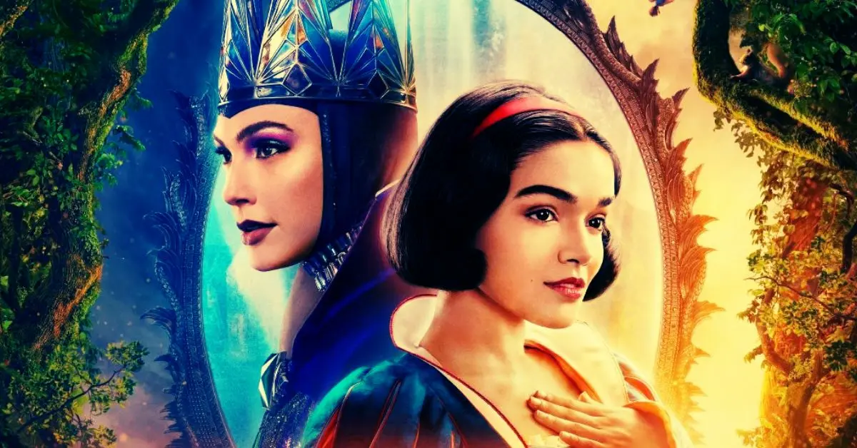 primeras reacciones de blancanieves