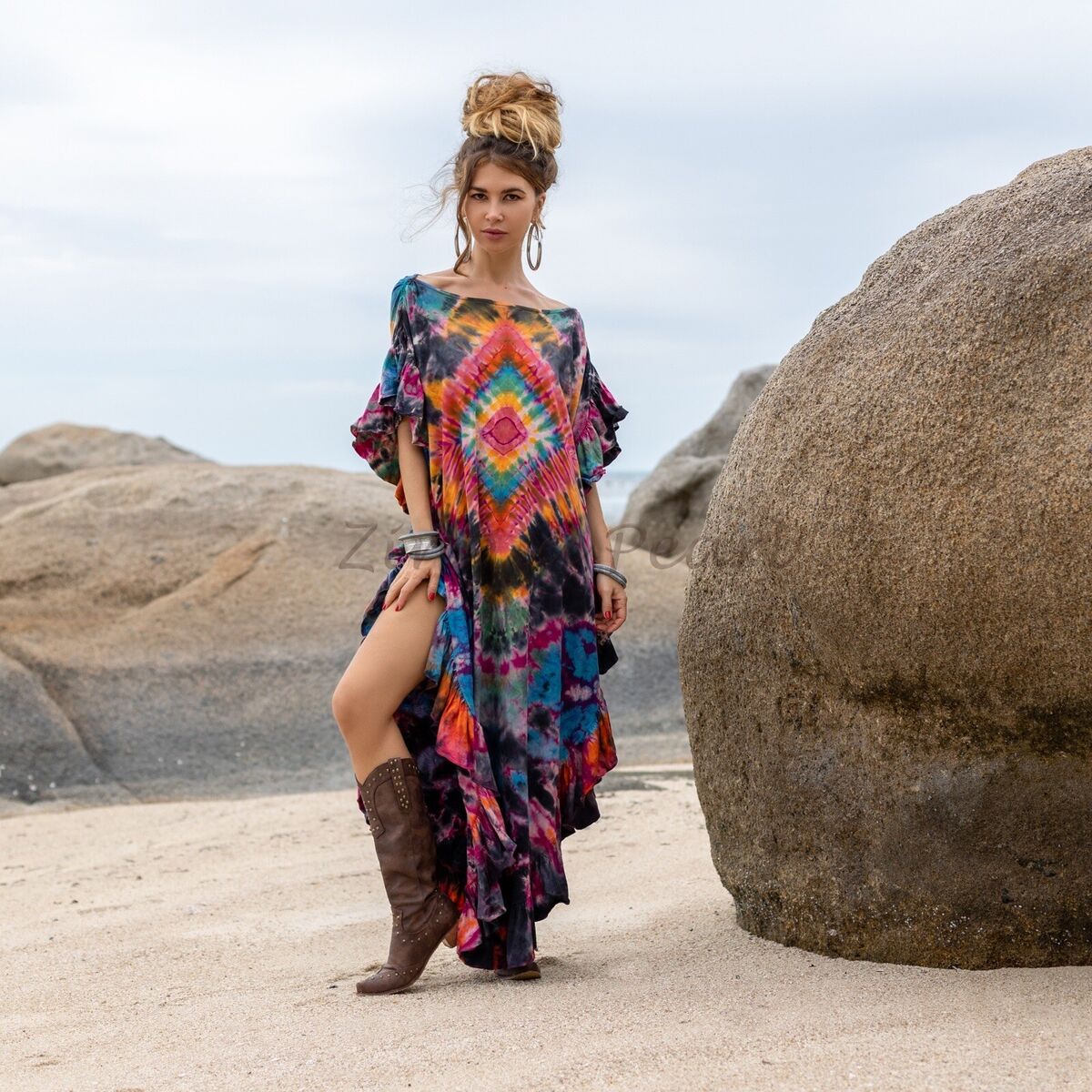 Outfits para festivales de música electrónica y alternativa 11 s l1200
