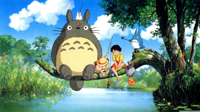 Ghibli Style, la tendencia que se ha apoderado de las redes 
