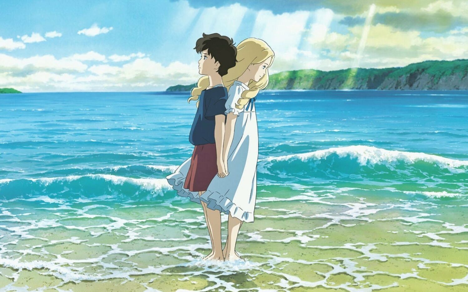 El Studio Ghibli y sus fantásticas películas para disfrutar en familia 22 29736 h2