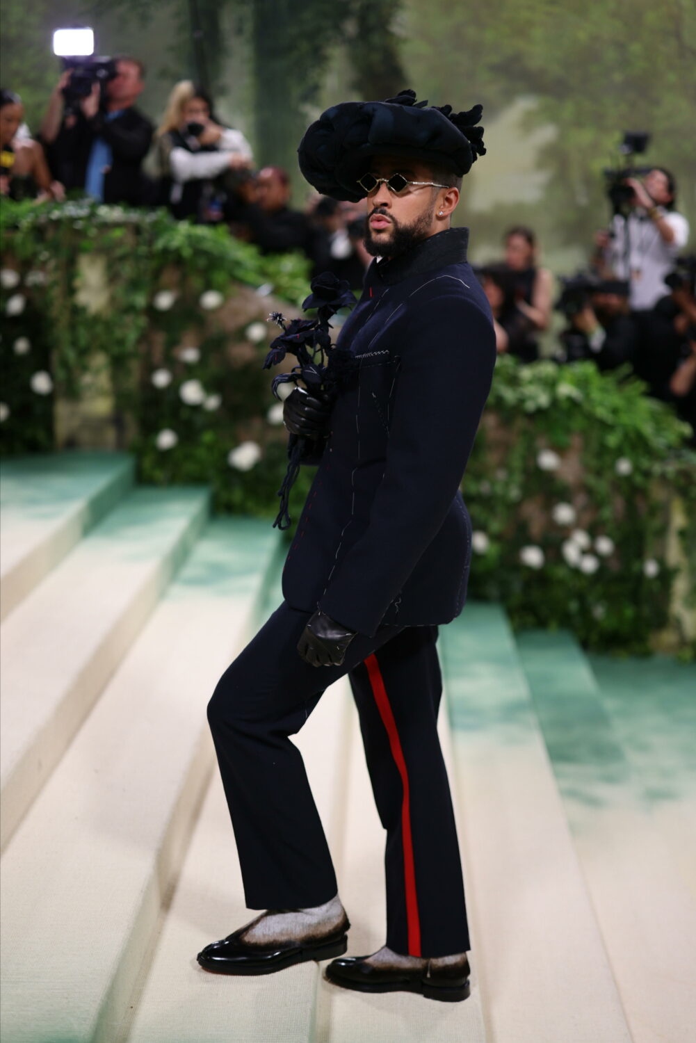 Met Gala 2025: la sastrería negra toma la alfombra roja 1 55016632200 3