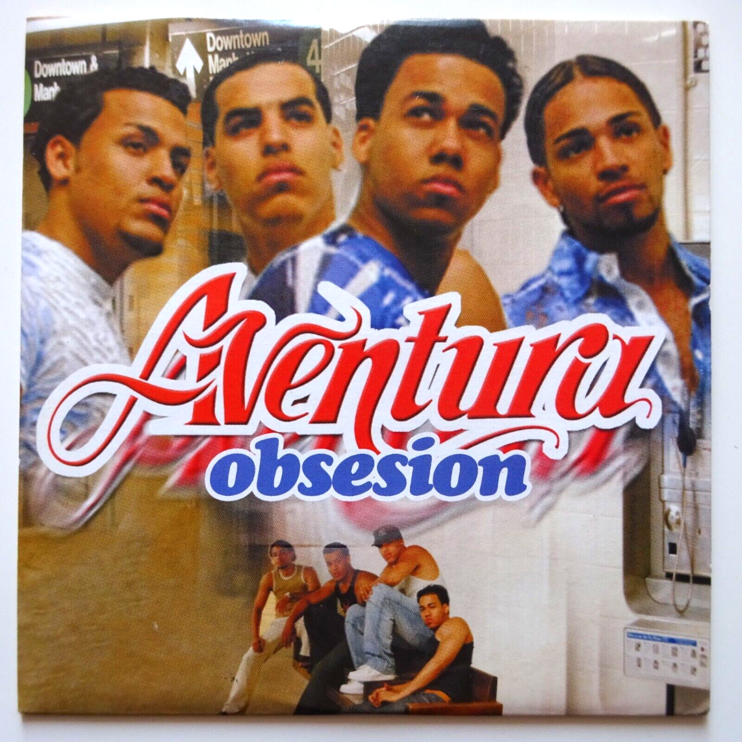 Aventura