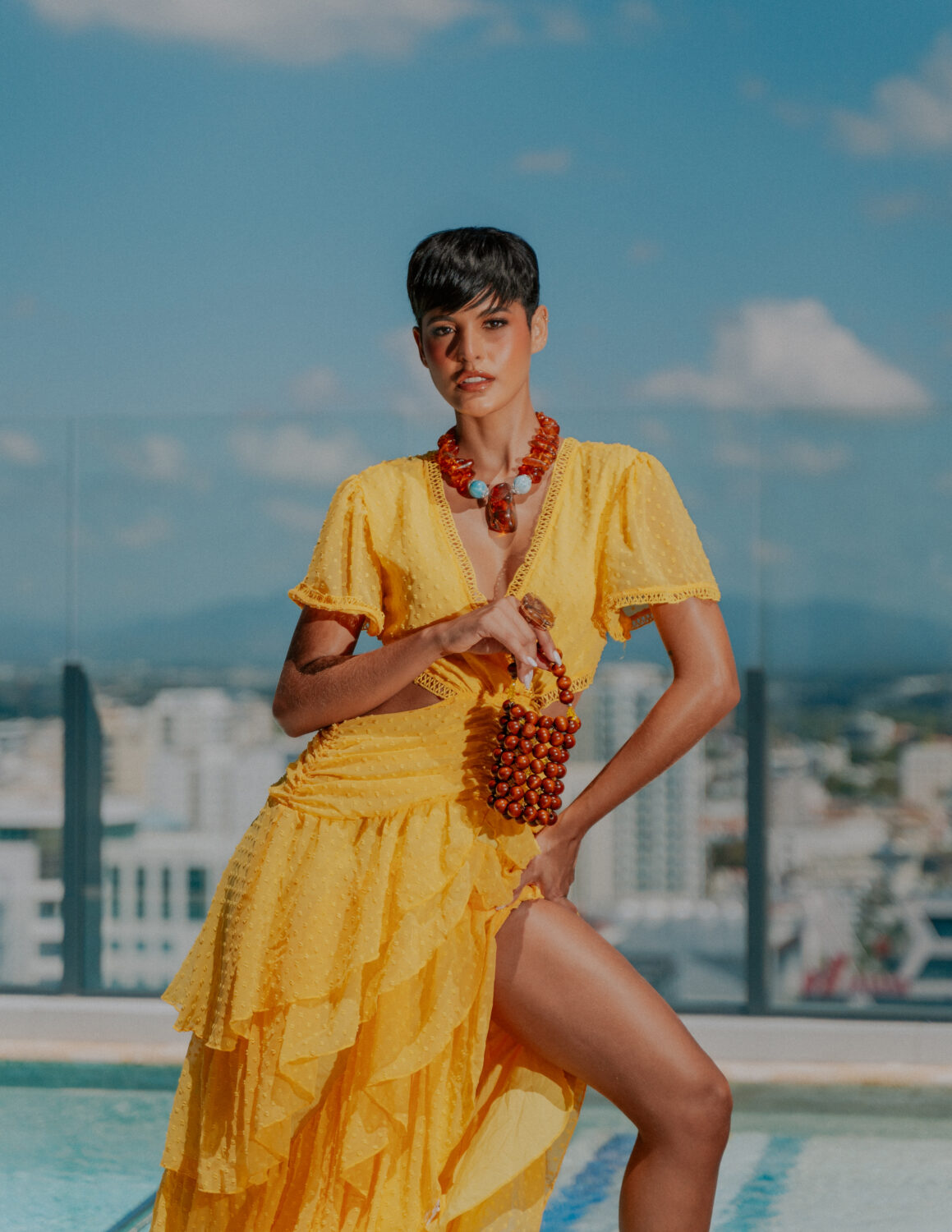 Valentina Campion