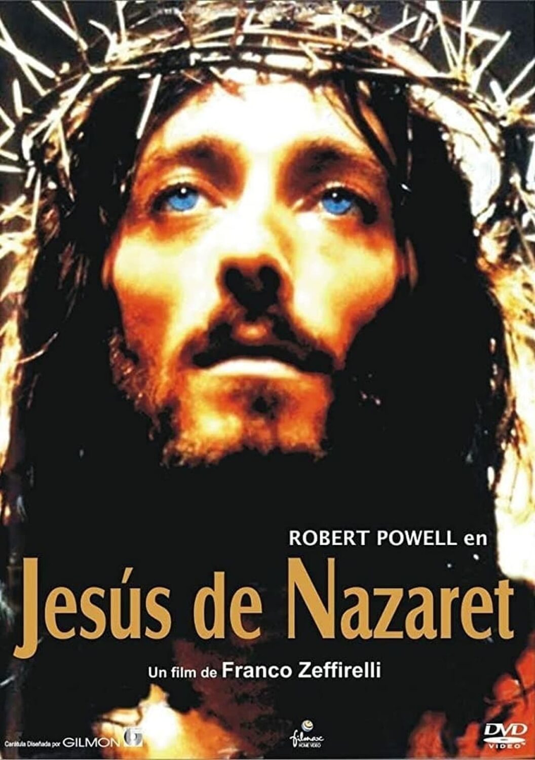 6 películas religiosas para reflexionar en Semana Santa 4 Jesus de Nazaret 1977