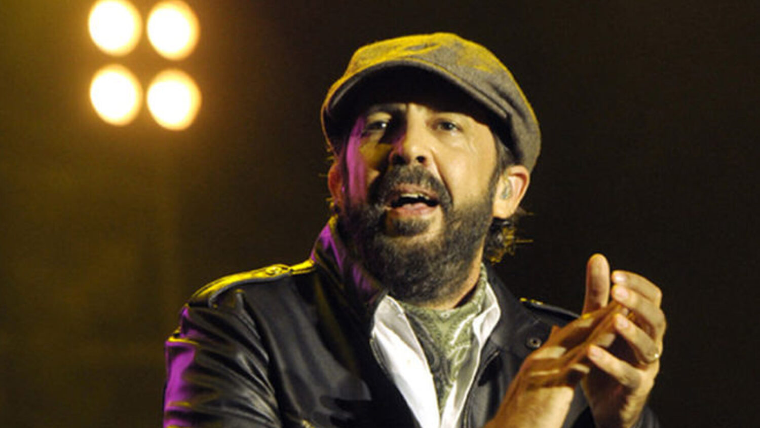 Juan Luis 2