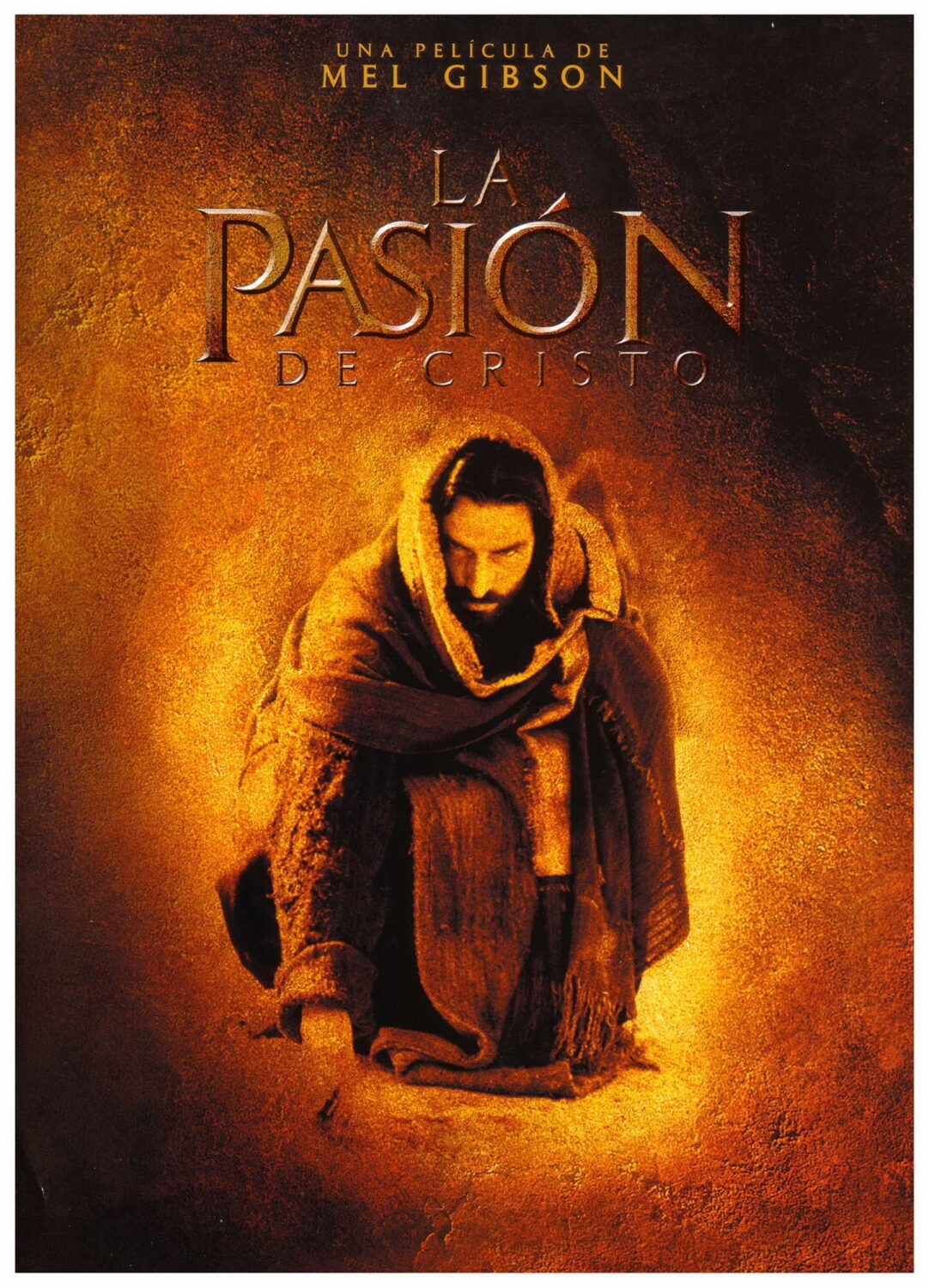 6 películas religiosas para reflexionar en Semana Santa 1 La Pasion de Cristo 2004
