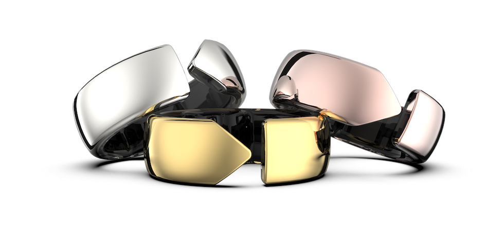 Movano Evie Ring