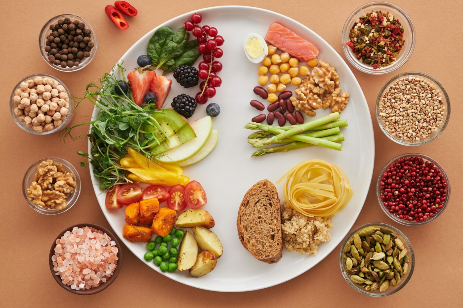 Saludable