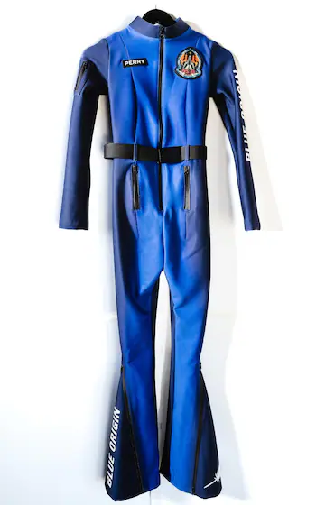 MONSE redefine los trajes espaciales para la primera tripulación femenina de Blue Origin 3 TELEMMGLPICT000420082755 17445539091090 trans NvBQzQNjv4Bqx1rGucoo2J ExhuM2sOt 4XYXonGmLHMiv Nv9kpPHk