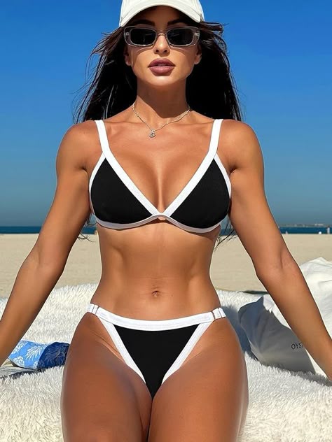 El traje de baño perfecto según tu estilo y silueta para Semana Santa 7 ad64216203a36777f34ef0178a19e242