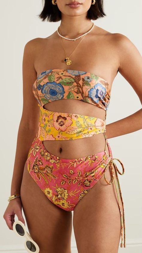 El traje de baño perfecto según tu estilo y silueta para Semana Santa 2 d4322ce4d39366d687c9f01c6e200104