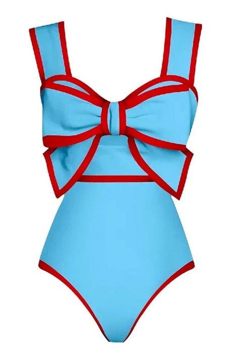 El traje de baño perfecto según tu estilo y silueta para Semana Santa 17 e28545a329769cc3bff1b903dbe3d8e8