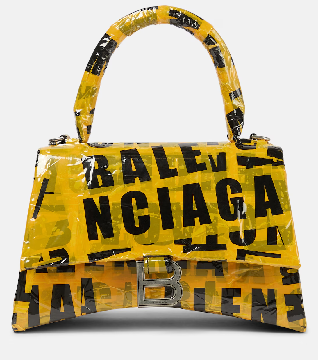 La metamorfosis del bolso: del gato de Valentino al vaso térmico de Balenciaga 8 image 29