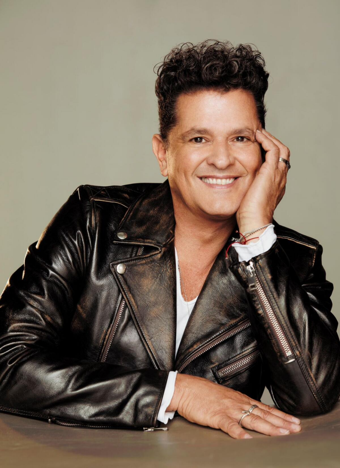 Carlos Vives interpretará el himno del Congreso Mundial del Derecho en Santo Domingo 1 Carlos Vives