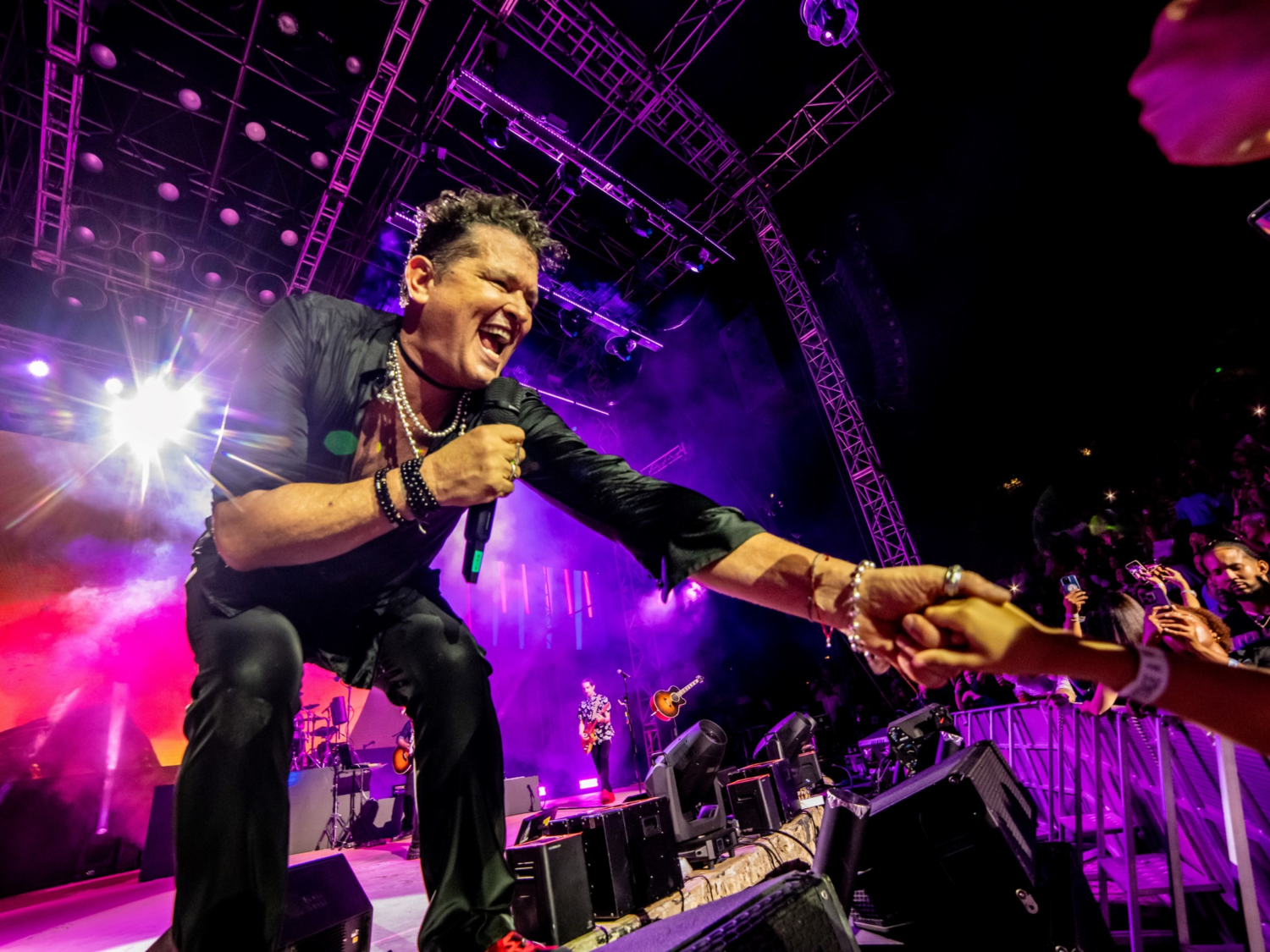 Carlos Vives interpretará el himno del Congreso Mundial del Derecho en Santo Domingo 2 image 33