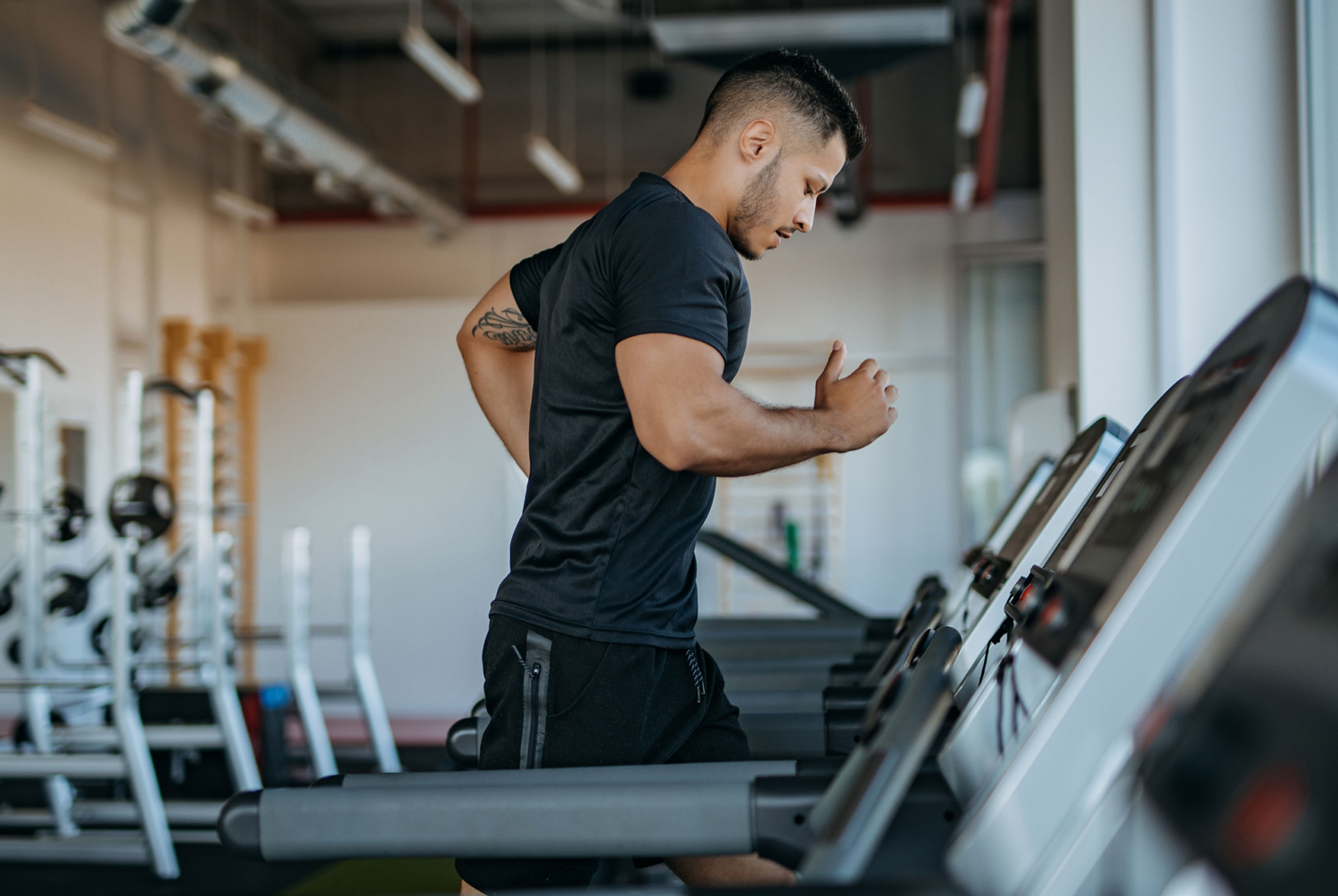 30 canciones perfectas para potenciar tu entrenamiento en el Gym 1 Entrenamiento