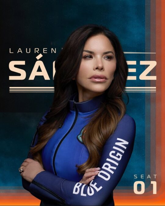 Blue Origin