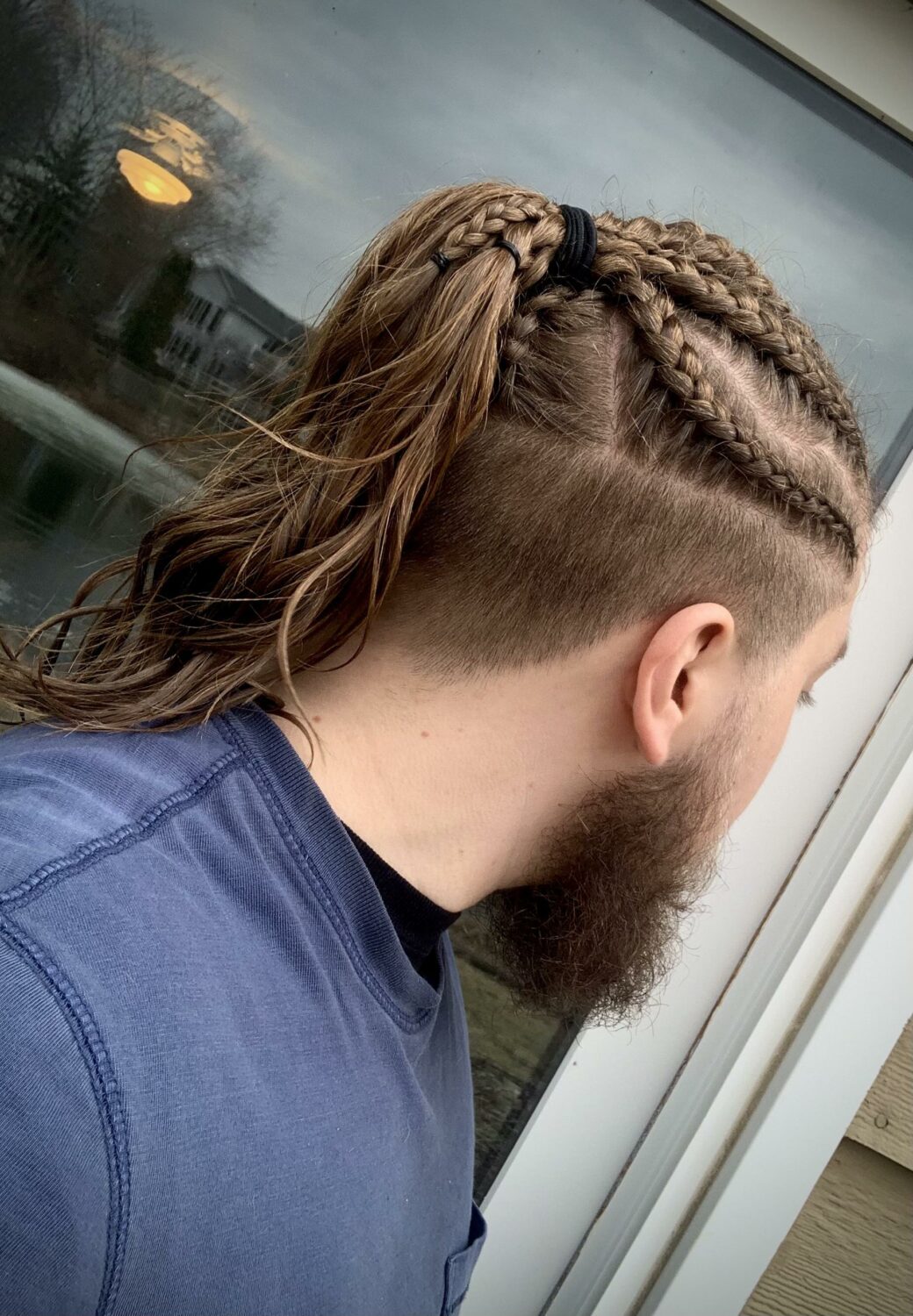 Las trenzas: el hit en esta época 5 so3gfriy6go61
