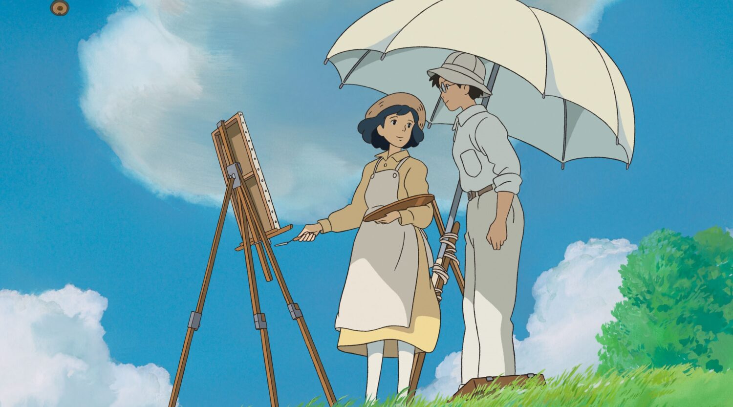El Studio Ghibli y sus fantásticas películas para disfrutar en familia 21 thewindrisesheader