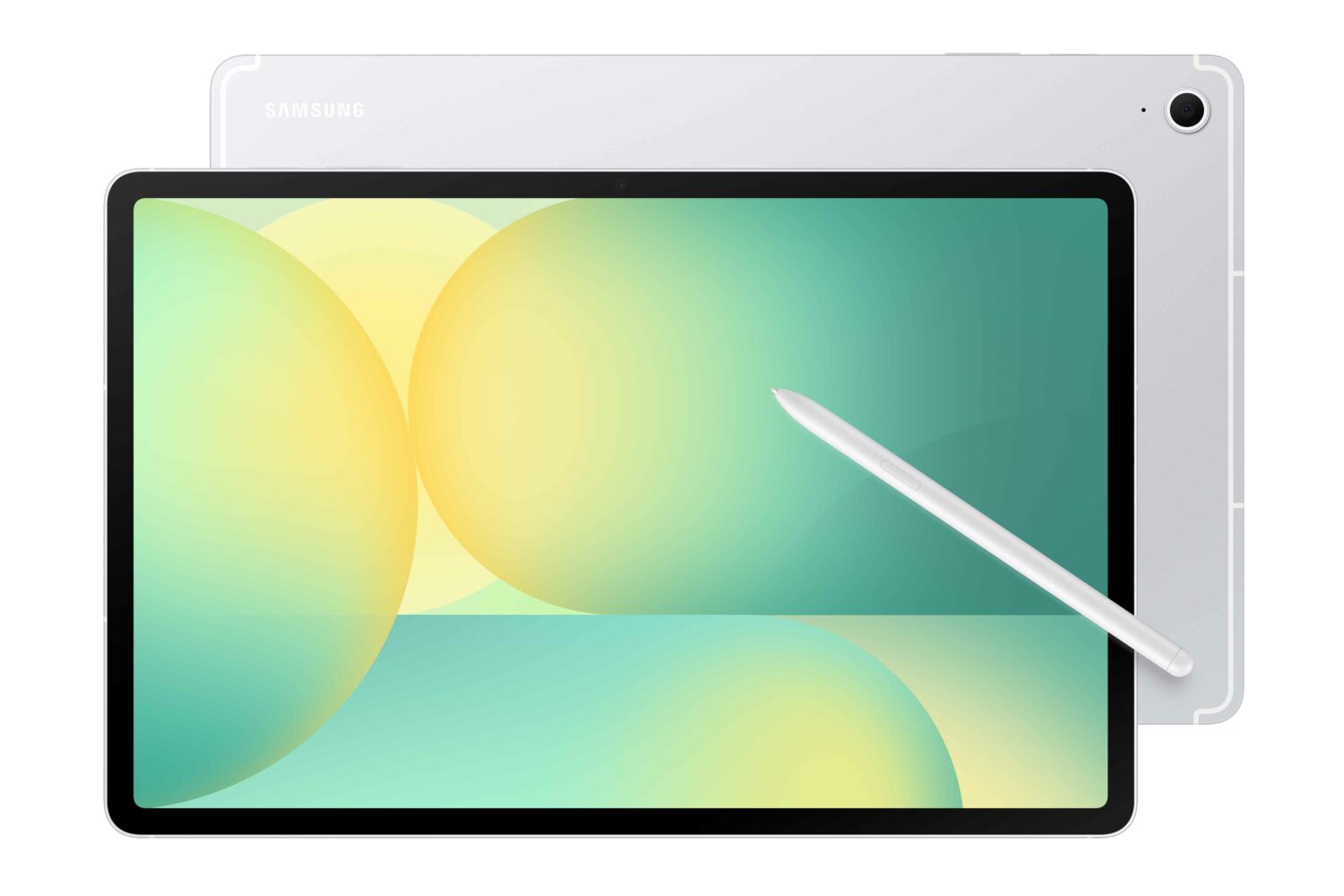 020 galaxy tabs10 fe plus silver combo 1
