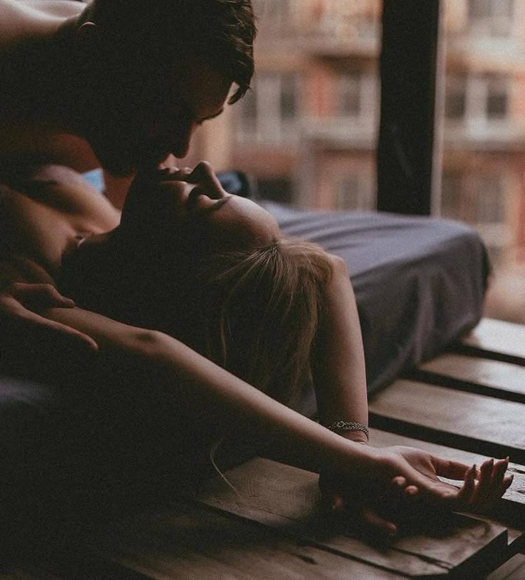 Redescubrir la intimidad: Sexualidad después del parto 4 Relaciones Sexuales