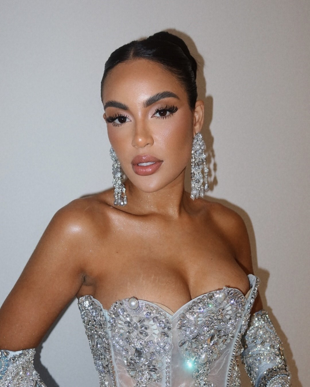 Gisselle Mancebo cautiva al Festival de Cannes con su joyería 5 500523317 18510797965052002 6011329936210172921 n 1