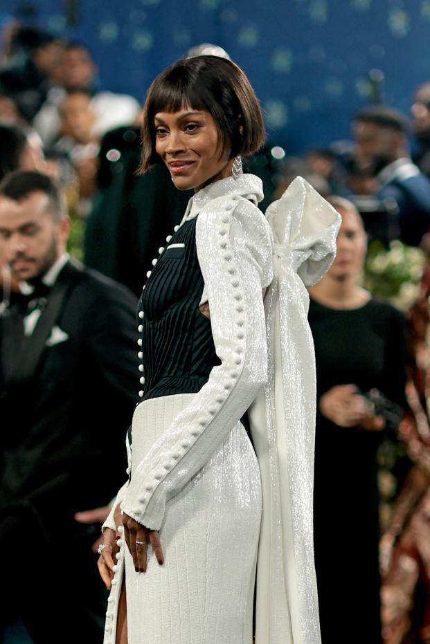 Los más acertados en la Met Gala 2025, con la temática ‘Superfine: Tailoring Black Style’ 8 681a24117f7e3