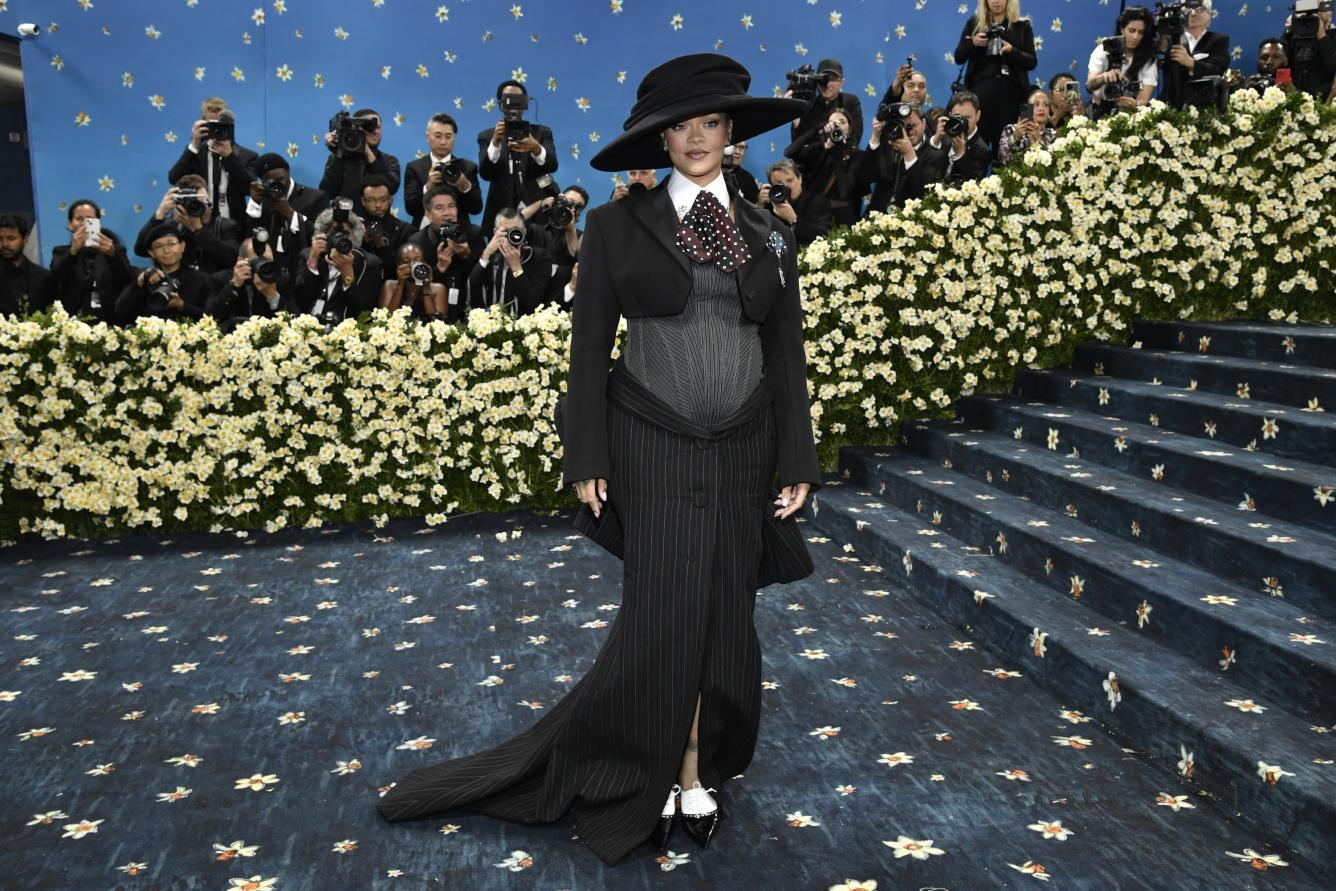 Los más acertados en la Met Gala 2025, con la temática ‘Superfine: Tailoring Black Style’ 5 681a261b7d25f
