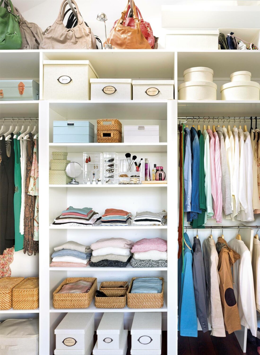 10 tips para cuidar la ropa y disfrutarla por más tiempo 8 7