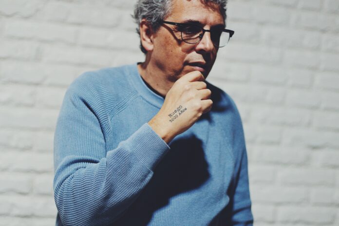 Pedro Guerra