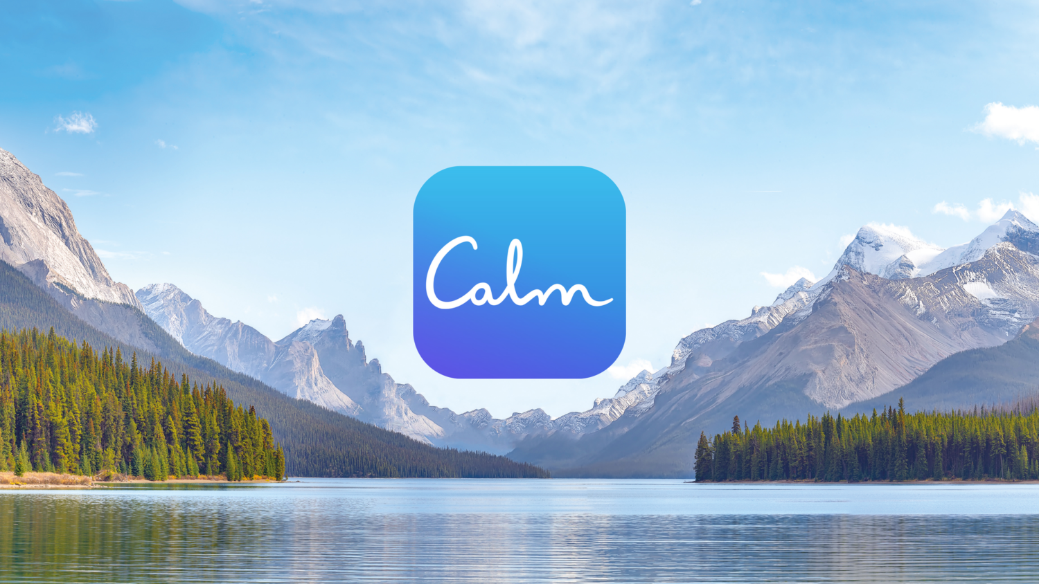 6 Apps para que Mamá se organice como una Pro 8 Calm