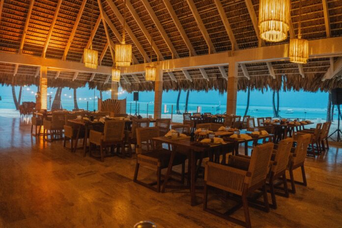 Meliá Punta Cana Beach Resort