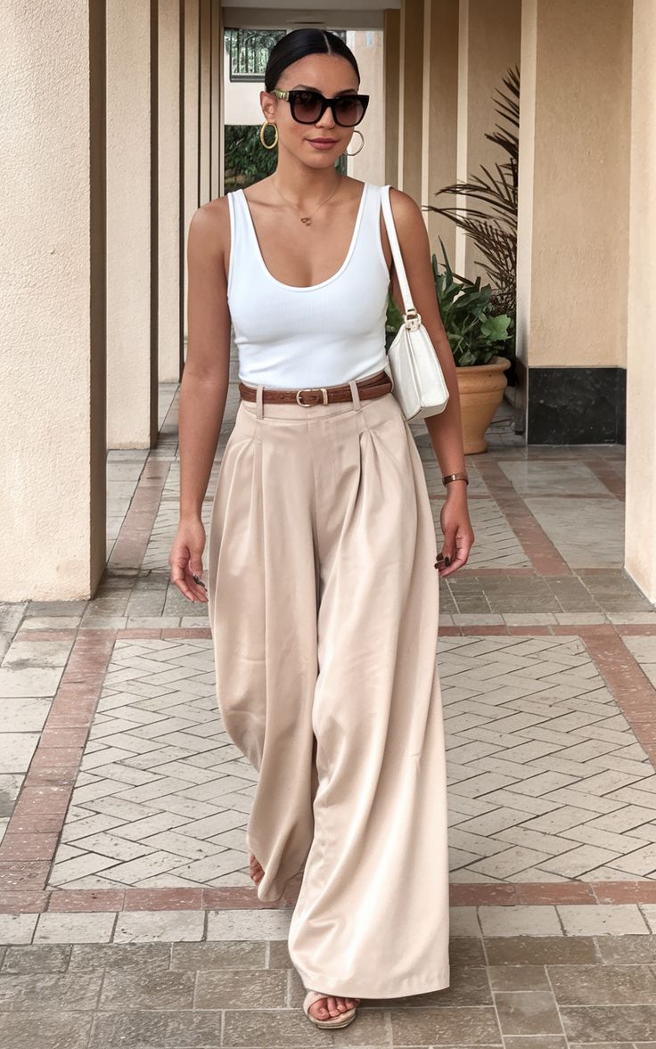 6 LOOKS PARA UN FIN DE SEMANA LARGO EN PUNTA CANA Y CASA DE CAMPO 6 Discover the top spring 2025 fashion trends from…