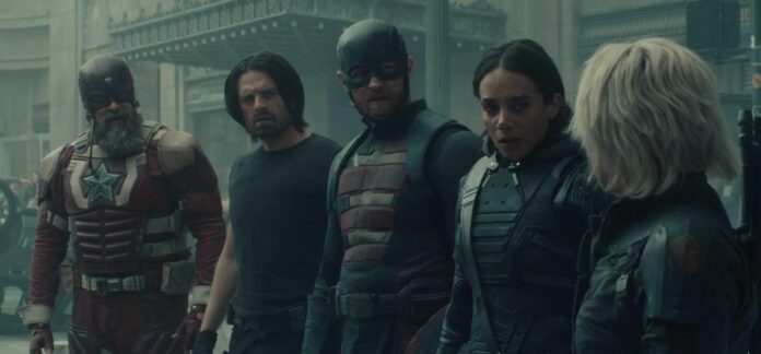 Thunderbolts